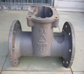 pump and valve