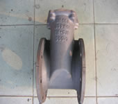 pump and valve