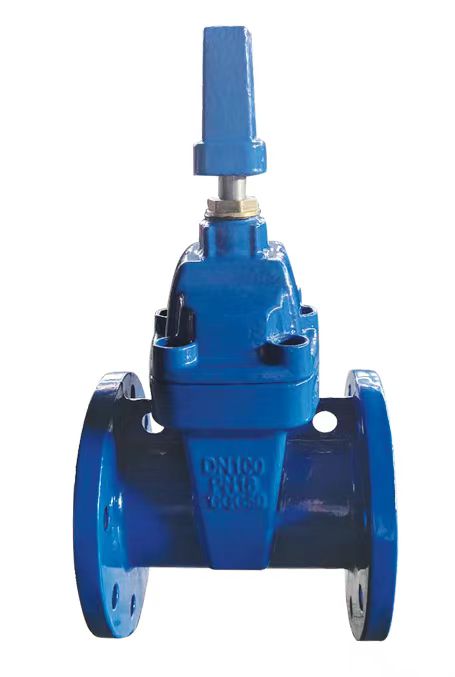 pump and valve