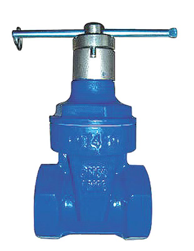 pump and valve