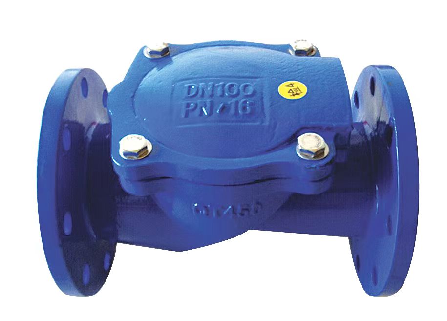 pump and valve