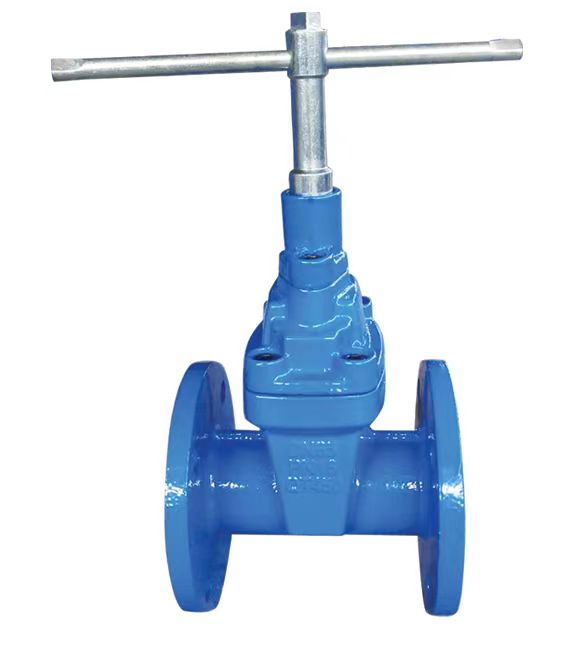 pump and valve