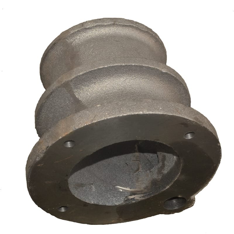 Bridge Anchor Seat Casting