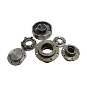 agricultural machinery castings