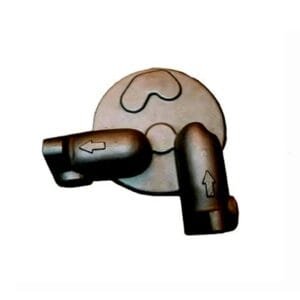 farm machinery castings