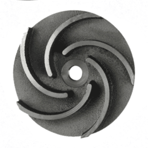 Pump impeller