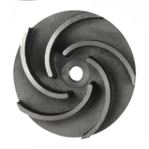 Pump impeller