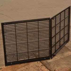 breeding grilles