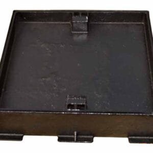 cement manhole cover