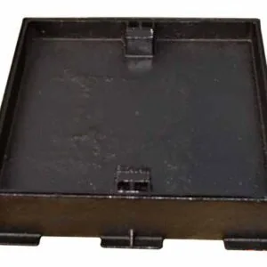 cement manhole cover