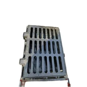 drainage Grille