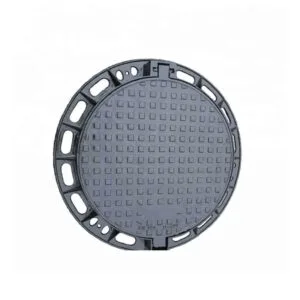 round cover round frame
