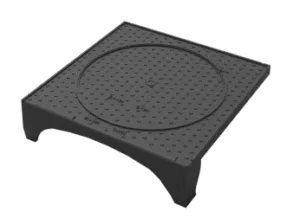 sewer cover