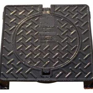 Sewerage cover