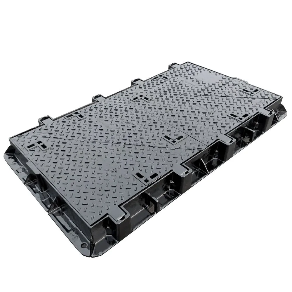 telecom cover