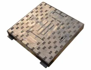 telecom square cover