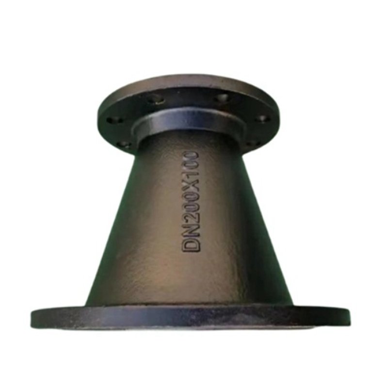 Cast iron fittings - Image 5