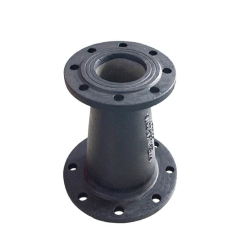 Cast iron fittings - Image 7