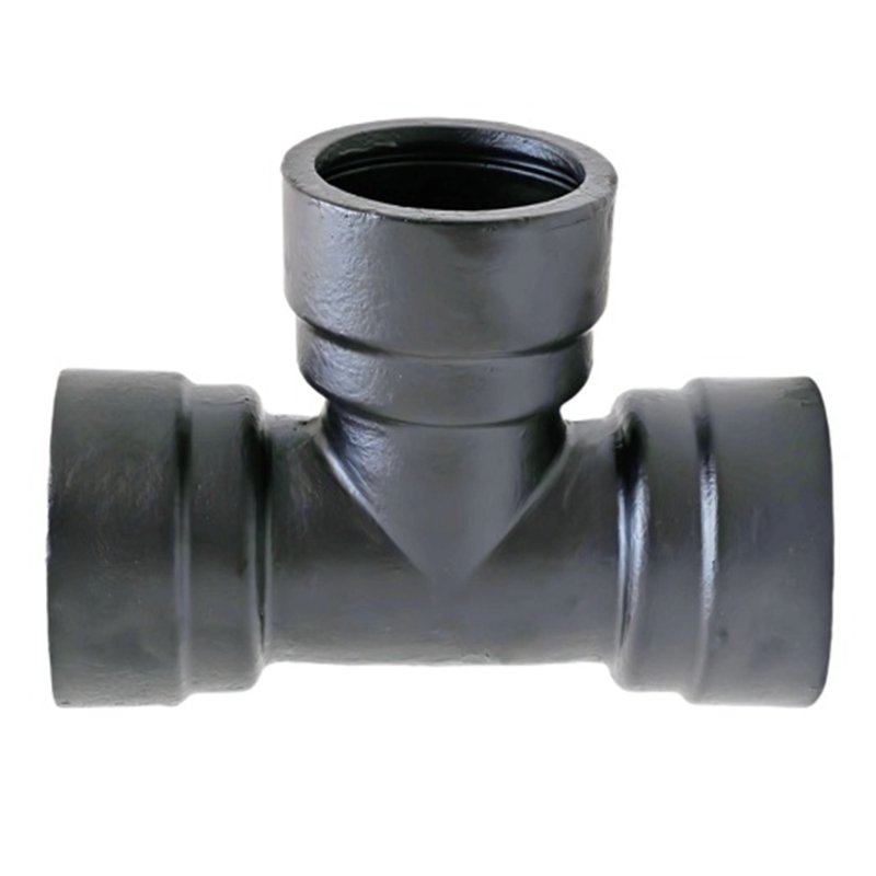 Cast iron fittings - Image 3