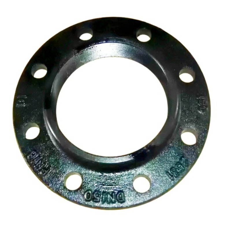 Cast iron fittings - Image 2